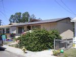 Property Photo: 2431-33 Modesto Street in San Diego