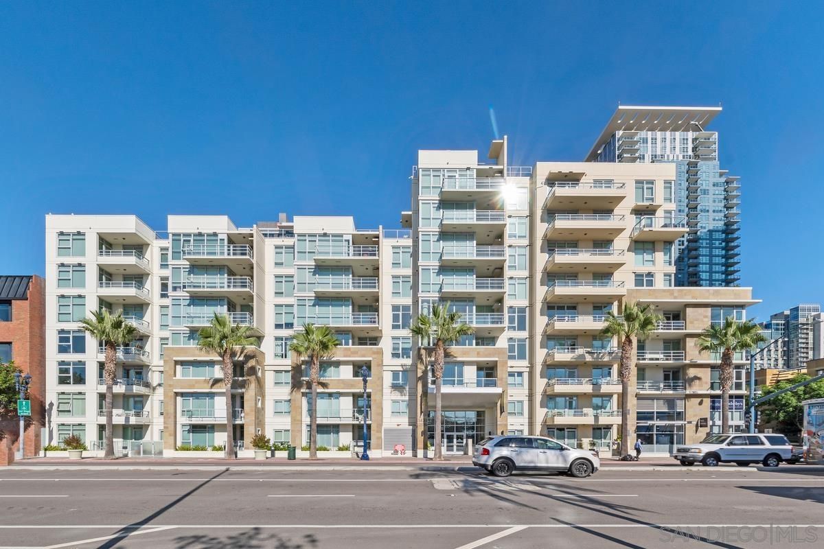 New property listed in Metro Central, San Diego