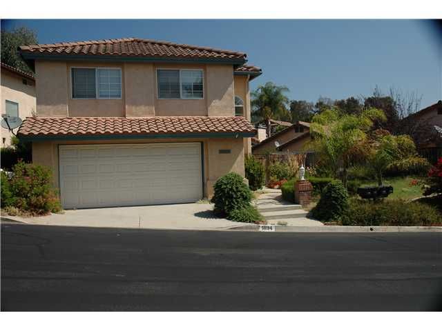 I have sold a property at 1894 Loreto in Escondido
