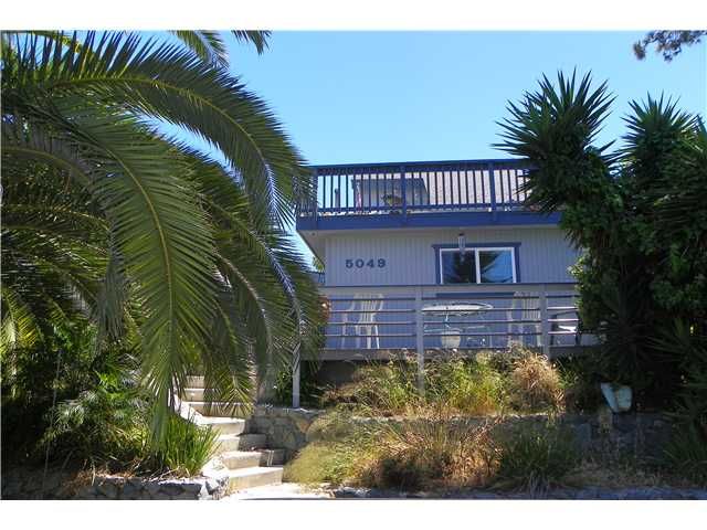 I have sold a property at 5049 Point Loma in San Diego
