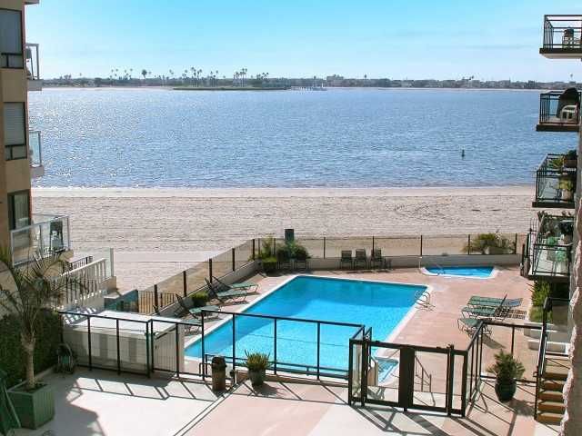 I have sold a property at 406 3916 RIVIERA in San Diego
