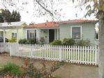 Property Photo: 4230 3rd in San Diego
