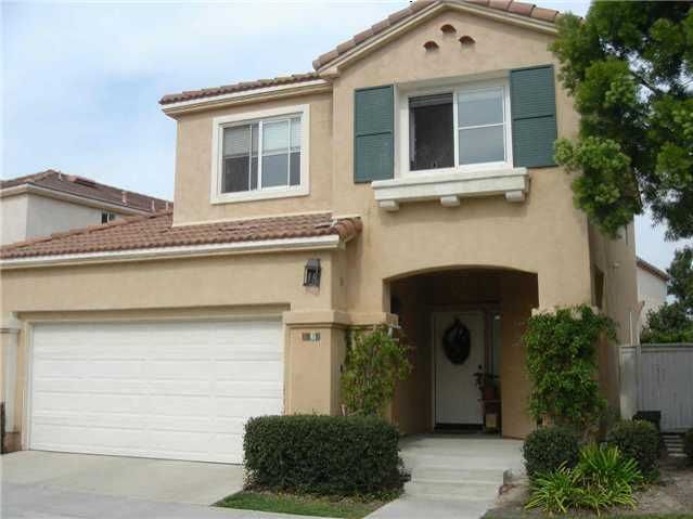 I have sold a property at 1133 Calle Tesoro in Chula Vista
