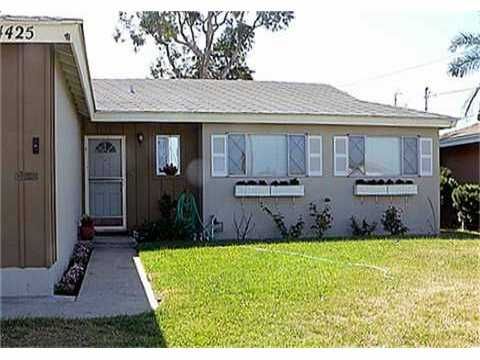 I have sold a property at 4425 Mount Henry Ave in San Diego
