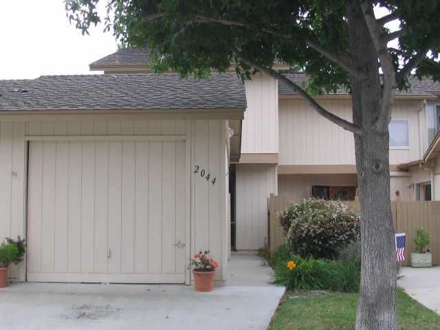 I have sold a property at 2044 Willowood Ln in Encinitas
