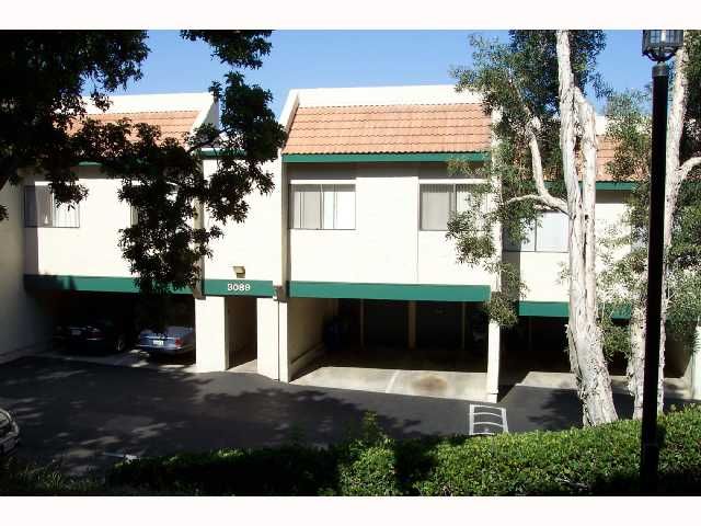 I have sold a property at 31 3089 Cowley in San Diego
