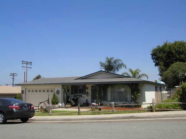 I have sold a property at 95 Provence Ct in Chula Vista
