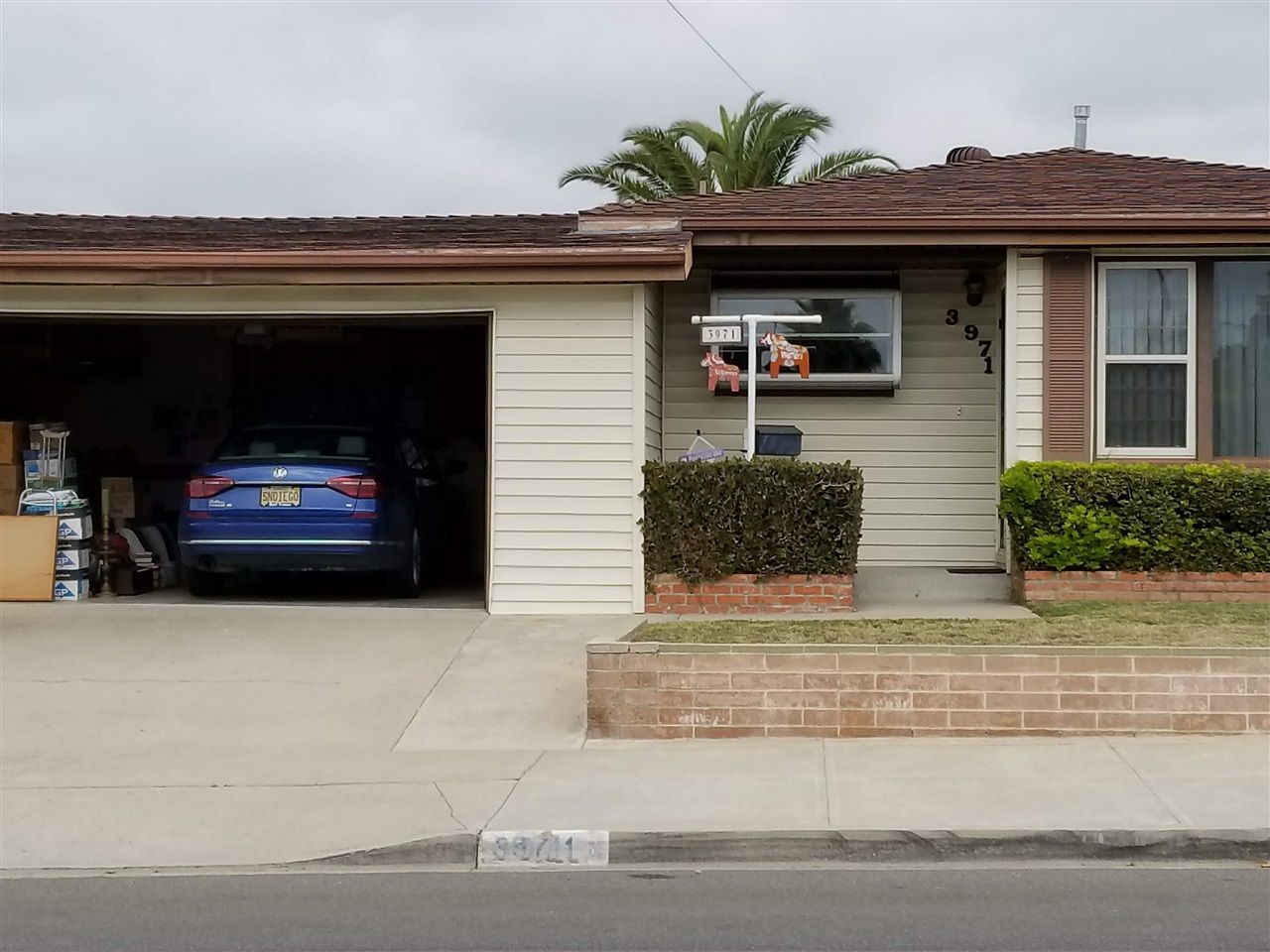 I have sold a property at 3971 Anastasia St in San Diego
