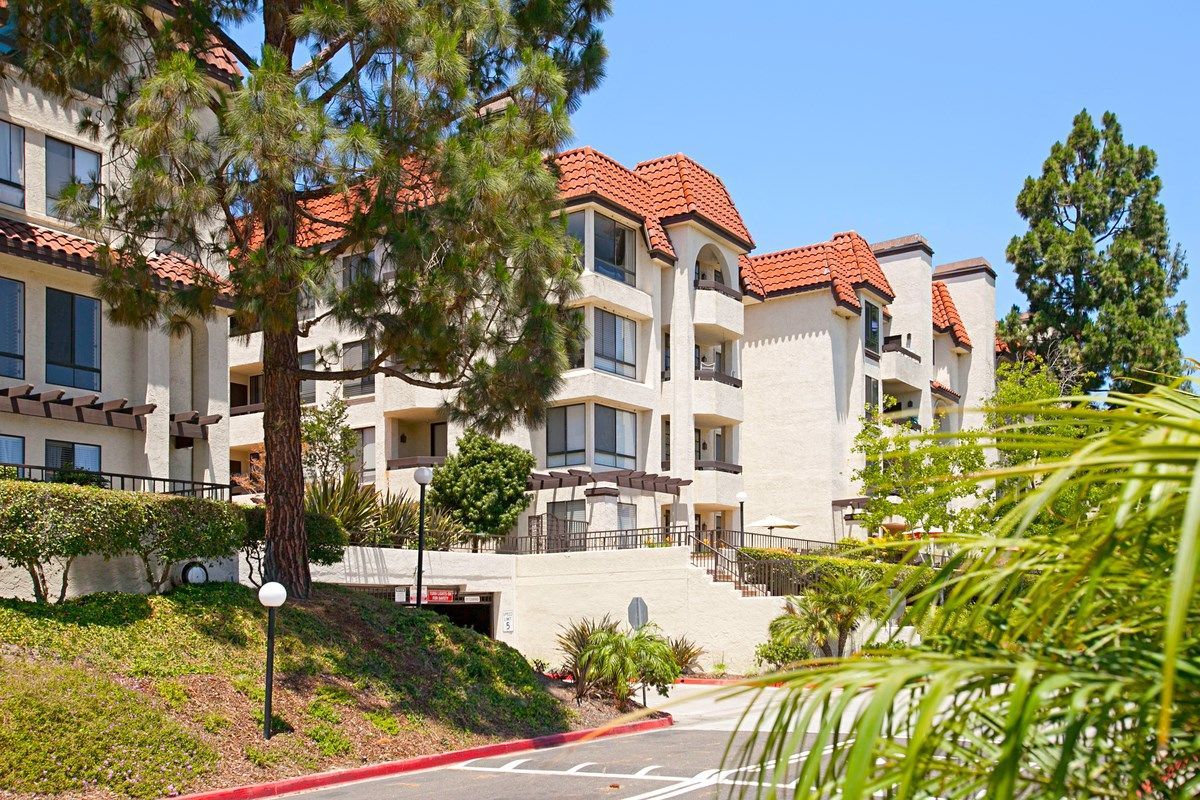 I have sold a property at 1313 5845 FRIARS ROAD in San Diego
