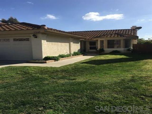 I have sold a property at 11669 Springside Rd in San Diego
