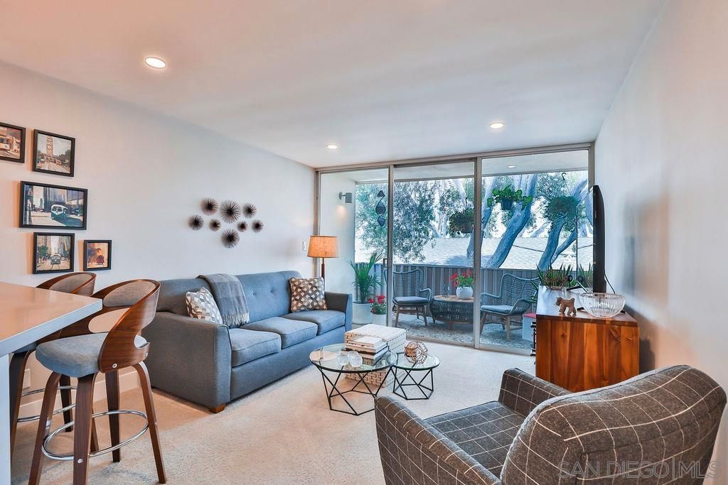 I have sold a property at 24 1740 Upas Street in San Diego
