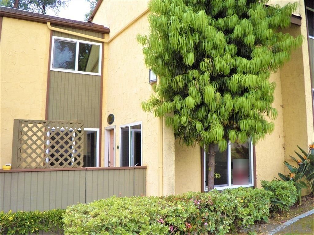 I have sold a property at 1117 6333 College Grove Way in San Diego
