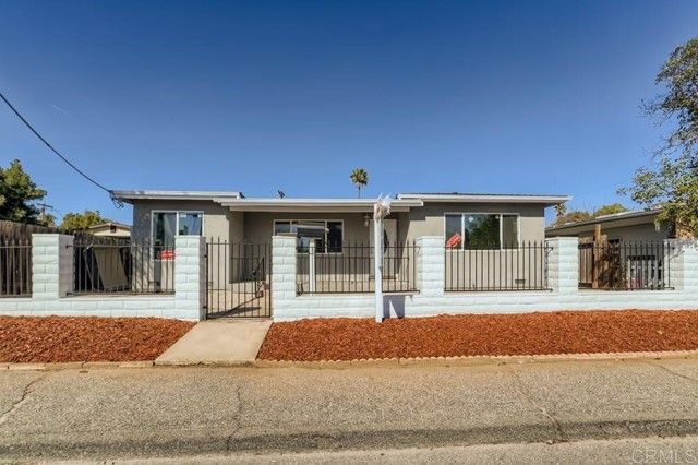 I have sold a property at 812 9th Avenue W in Escondido
