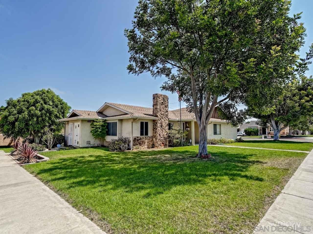 I have sold a property at 932 Ebony Avenue in Imperial Beach
